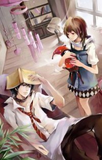 (咒回同人)不是咒靈操使是詭異之主
