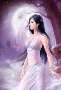 独舞妖娆