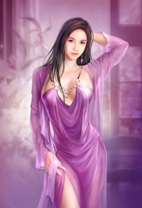 武侠世界里的空间能力者
