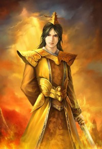 權傾天下（女變男）