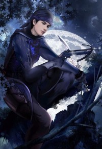 风流村官